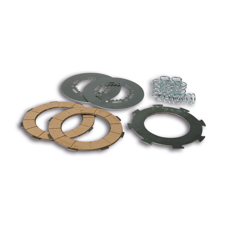 Kit de embrague MALOSSI - motoscamaralweb.com Kit de embrague MALOSSI - motoscamaralweb.com