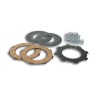 Kit de embrague MALOSSI - motoscamaralweb.com