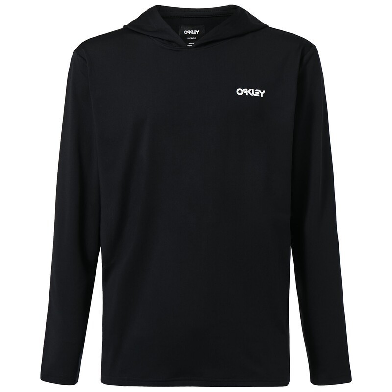 Sudadera con capucha OAKLEY Rainbow RC - Blackout - motoscamaralweb.com Sudadera con capucha OAKLEY Rainbow RC - Blackout - motoscamaralweb.com