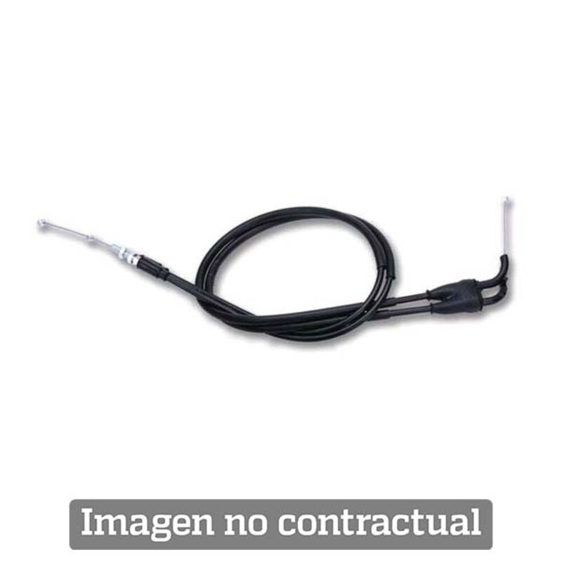 Cable de gas para acelerador Domino KRE03 Honda 3100.96 - motoscamaralweb.com Cable de gas para acelerador Domino KRE03 Honda 3100.96 - motoscamaralweb.com