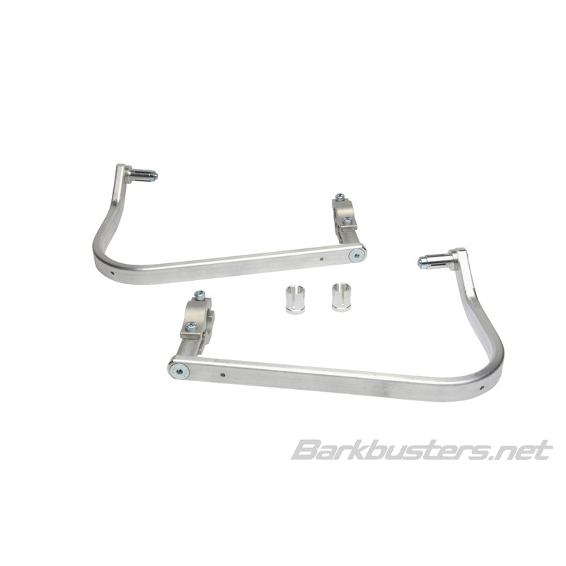Soportes de aluminio Barkbusters JET.VPS.STORM - motoscamaralweb.com Soportes de aluminio Barkbusters JET.VPS.STORM - motoscamaralweb.com