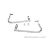 Soportes de aluminio Barkbusters JET.VPS.STORM - motoscamaralweb.com