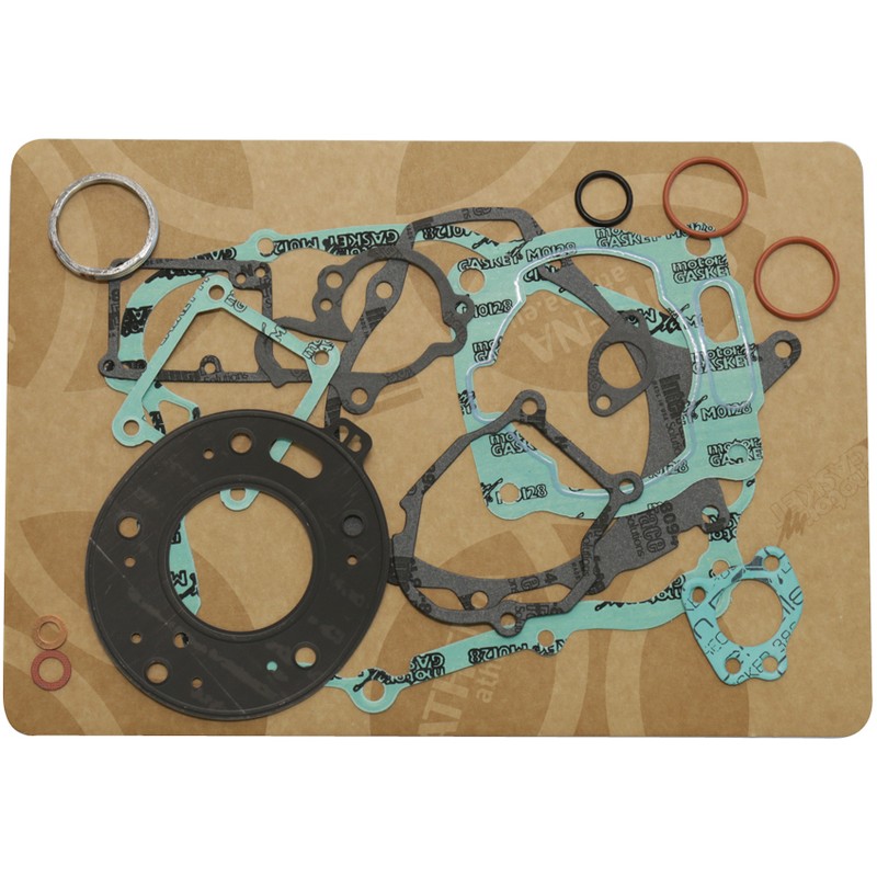 Kit de juntas de parte alta ATHENA (retenes de aceite no incluidos) - motoscamaralweb.com Kit de juntas de parte alta ATHENA (retenes de aceite no incluidos) - motoscamaralweb.com
