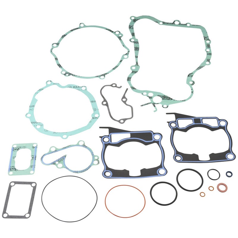 Kit de juntas de parte alta ATHENA (retenes de aceite no incluidos) - motoscamaralweb.com Kit de juntas de parte alta ATHENA (retenes de aceite no incluidos) - motoscamaralweb.com