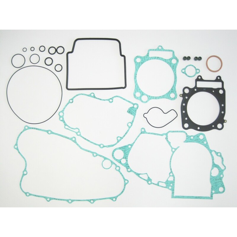 Kit completo de juntas TECNIUM - motoscamaralweb.com