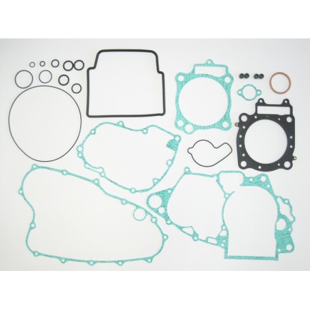 Kit completo de juntas TECNIUM - motoscamaralweb.com
