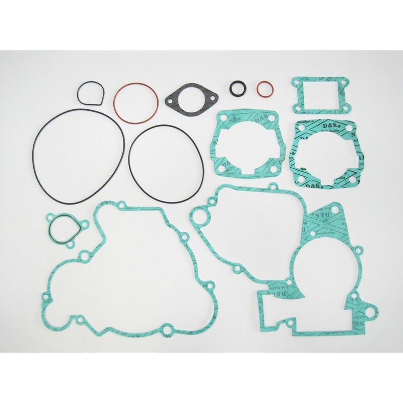 Kit completo de juntas TECNIUM - motoscamaralweb.com Kit completo de juntas TECNIUM - motoscamaralweb.com