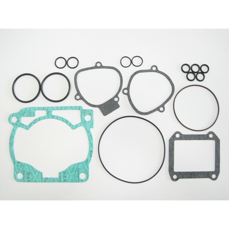 Kit juntas de cilindro TECNIUM - motoscamaralweb.com Kit juntas de cilindro TECNIUM - motoscamaralweb.com