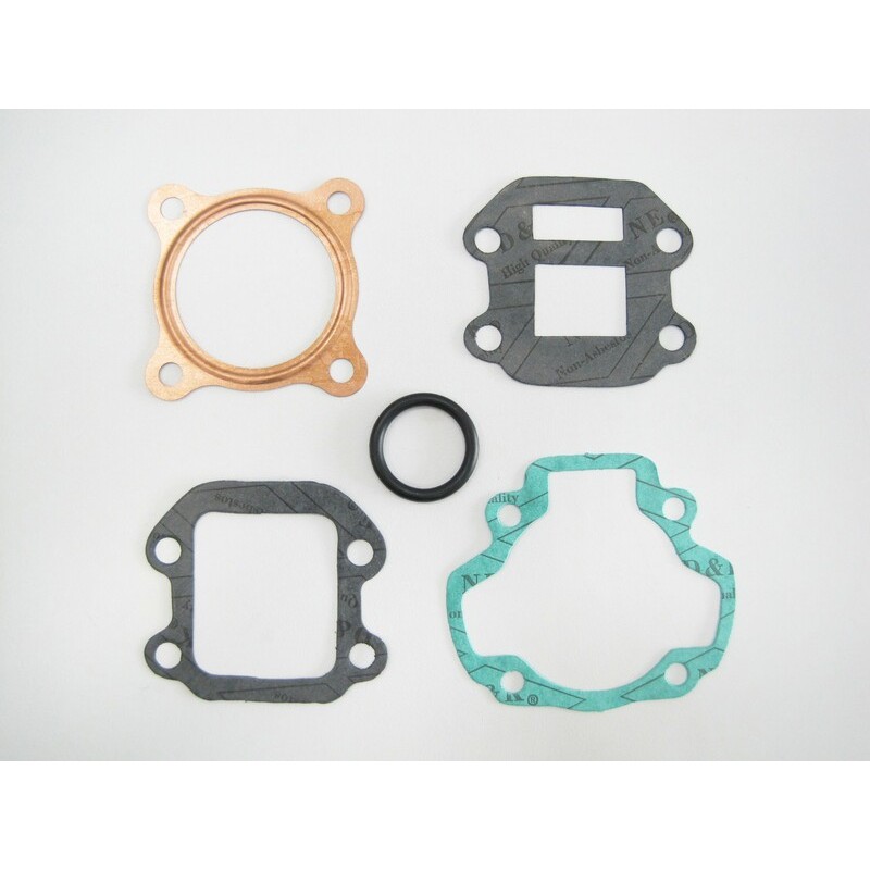 Kit juntas de cilindro TECNIUM - motoscamaralweb.com Kit juntas de cilindro TECNIUM - motoscamaralweb.com