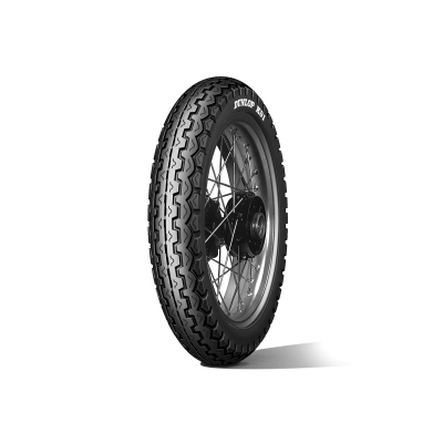 Neumático DUNLOP ROADMASTER TT100 GP 130/80-18 M/C 66H TT - motoscamaralweb.com