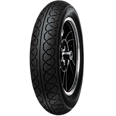 Neumático METZELER PERFECT ME 77 130/90-15 M/C 66S TL - motoscamaralweb.com