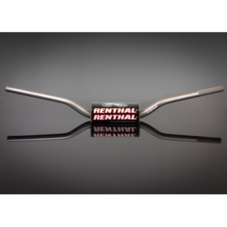Manillar RENTHAL Fatbar 839 Honda CRF / Kawasaki KX - motoscamaralweb.com
