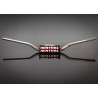Manillar RENTHAL Fatbar 839 Honda CRF / Kawasaki KX - motoscamaralweb.com