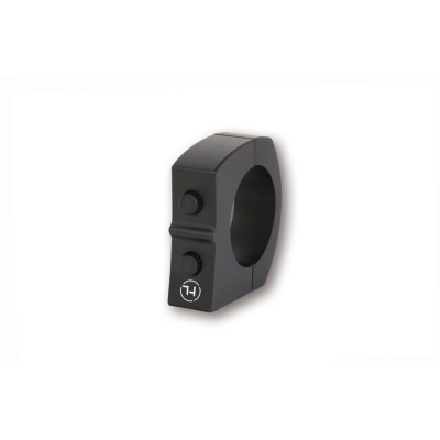 Botonera HIGHSIDER con 2 botones - motoscamaralweb.com