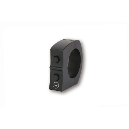 Botonera HIGHSIDER con 2 botones - motoscamaralweb.com