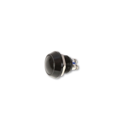 Botón pulsador HIGHSIDER smart acero inoxidable M12 - motoscamaralweb.com