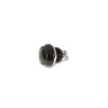 Botón pulsador HIGHSIDER smart acero inoxidable M12 - motoscamaralweb.com