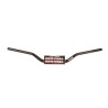 Manillar RENTHAL Fatbar 826 KTM High / Husq Enduro - motoscamaralweb.com