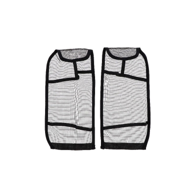Funda de radiador TWIN AIR - motoscamaralweb.com