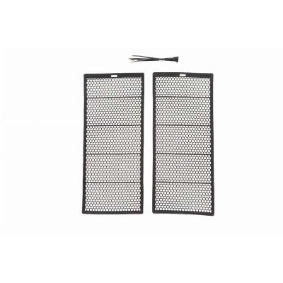 Rejilla protectora de radiador universal TWIN AIR - motoscamaralweb.com
