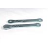 Kit de bajada Tecnium tipo 1 442983 -30mm - motoscamaralweb.com