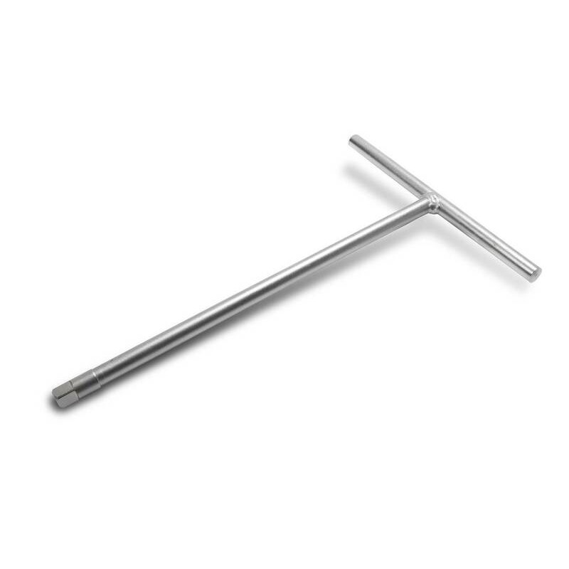 Llave en T cuadrado conductor 1/4 MOTION PRO - motoscamaralweb.com Llave en T cuadrado conductor 1/4 MOTION PRO - motoscamaralweb.com