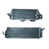 Radiador de aluminio soldado standard lado izquierdo - motoscamaralweb.com