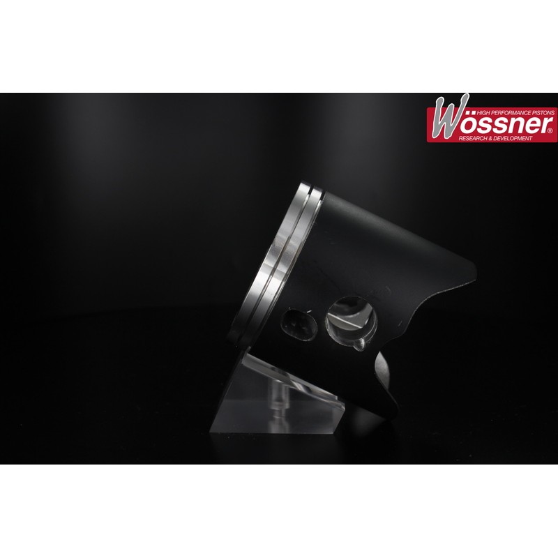 Pistón forjado WÖSSNER - 8327 - motoscamaralweb.com