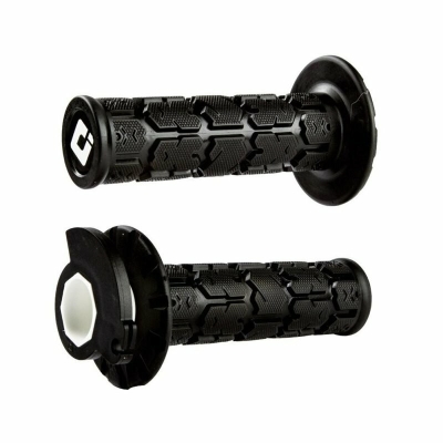Puños ODI MX V2 Lock-On Rogue- motoscamaralweb.com