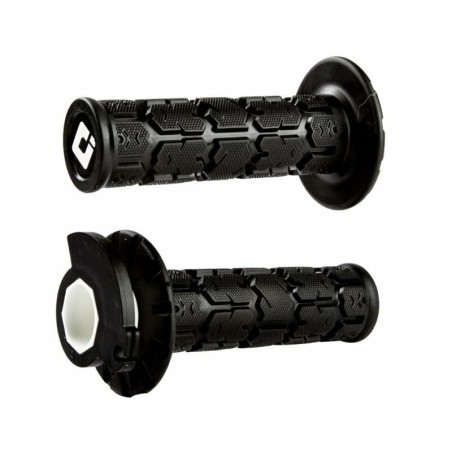 Puños ODI MX V2 Lock-On Rogue- motoscamaralweb.com