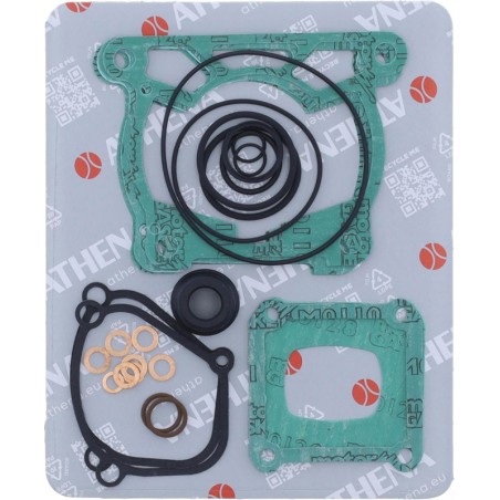 Kit de juntas de parte alta ATHENA - motoscamaralweb.com