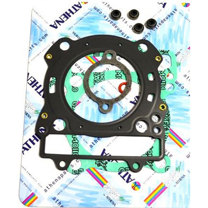 Kit de juntas de parte alta ATHENA - motoscamaralweb.com Kit de juntas de parte alta ATHENA - motoscamaralweb.com