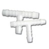Racord de plástico T Motion Pro Ø5mm - motoscamaralweb.com