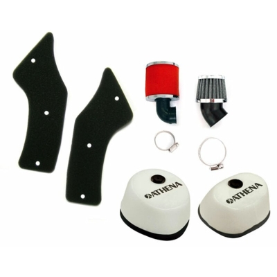Filtro de aire ATHENA (Equivale a OEM 00H03201251) - motoscamaralweb.com