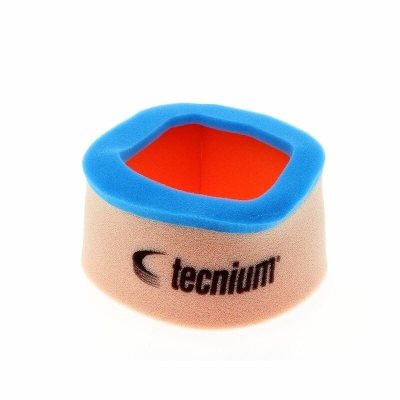 Filtro de aire TECNIUM - 0233 - motoscamaralweb.com