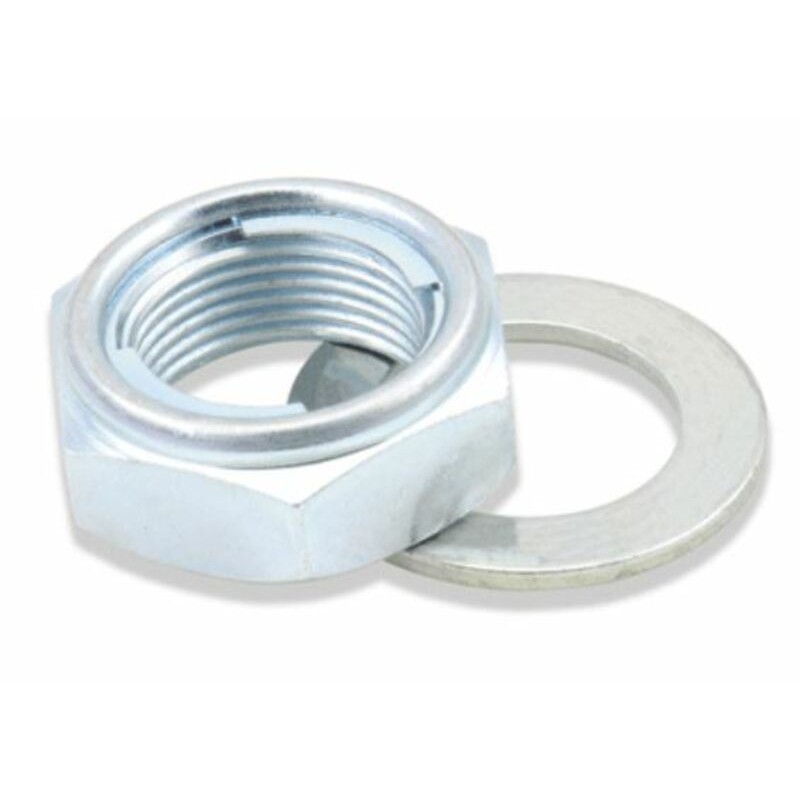 Tuerca bloca-eje M22 Bolt + arandela - motoscamaralweb.com Tuerca bloca-eje M22 Bolt + arandela - motoscamaralweb.com