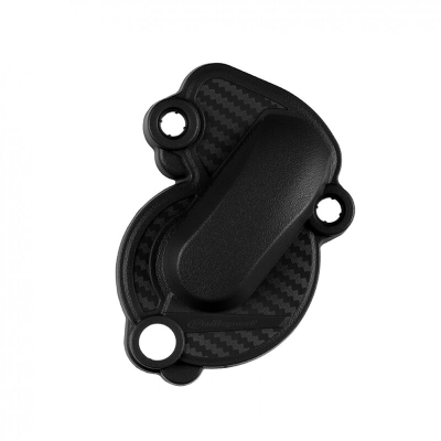 Protector tapa bomba de agua POLISPORT - motoscamaralweb.com
