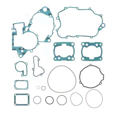 Kit de juntas de parte alta ATHENA (retenes de aceite no incluidos) - motoscamaralweb.com
