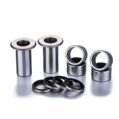 Kit de rodamientos de basculante FACTORY LINKS - motoscamaralweb.com