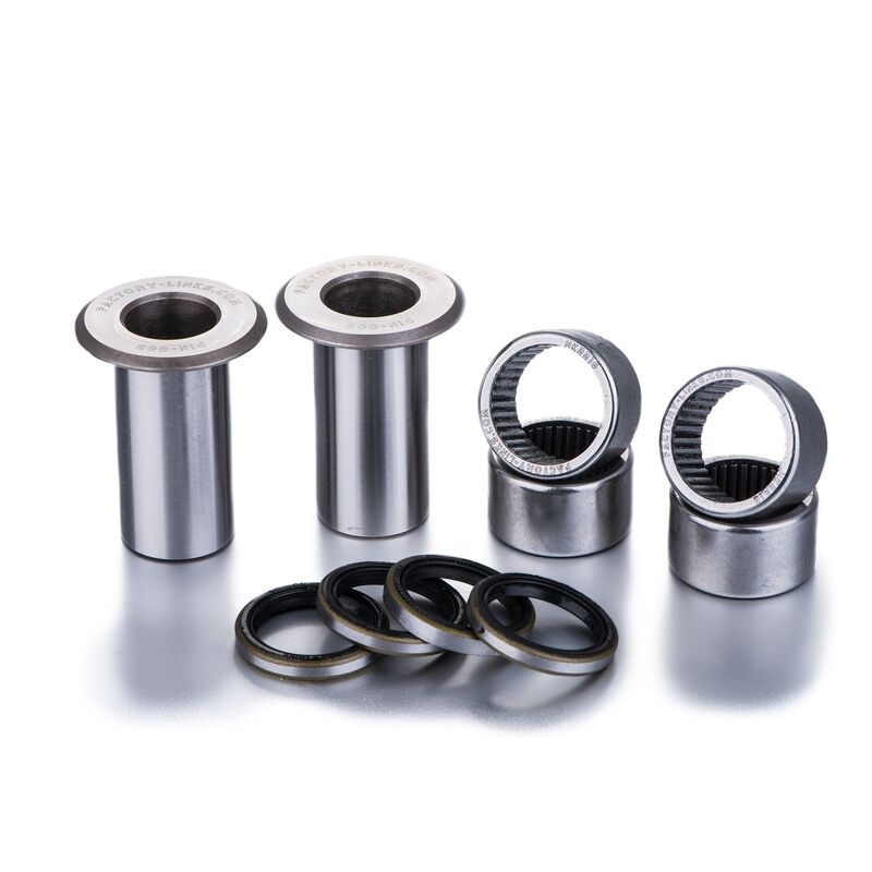 Kit de rodamientos de basculante FACTORY LINKS - motoscamaralweb.com Kit de rodamientos de basculante FACTORY LINKS - motoscamaralweb.com