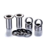 Kit de rodamientos de basculante FACTORY LINKS - motoscamaralweb.com