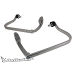 Kit de montaje paramanos BARKBUSTERS montake de 2 puntos - Ducati Multistrada V4 / V4S / V4S SPORT - motoscamaralweb.com