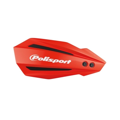 Paramanos POLISPORT MX Bullit - Husqvarna TE / FE - motoscamaralweb.com