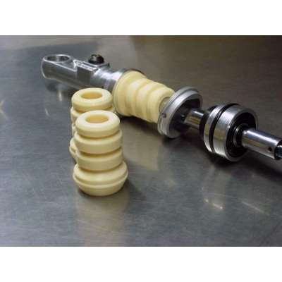 Recambio - AMORTIGUADOR KYB 16MM PARA SUZUKI- motoscamaralweb.com