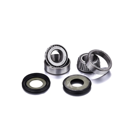 Kit de rodamientos de columna de dirección FACTORY LINKS - motoscamaralweb.com