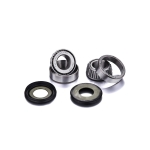 Kit de rodamientos de columna de dirección FACTORY LINKS - motoscamaralweb.com