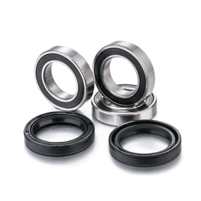 Kit de rodamientos de rueda FACTORY LINKS - motoscamaralweb.com