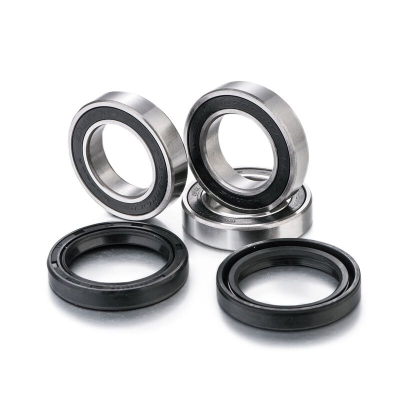 Kit de rodamientos de rueda FACTORY LINKS - motoscamaralweb.com Kit de rodamientos de rueda FACTORY LINKS - motoscamaralweb.com