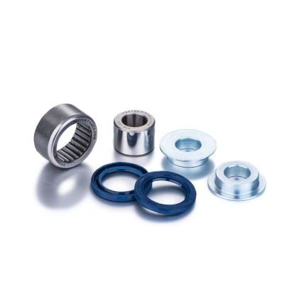 Kit de rodamientos inferiores de amortiguador FACTORY LINKS - motoscamaralweb.com