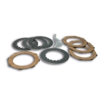 Kit de embrague MALOSSI - motoscamaralweb.com